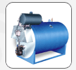 Hot Water Generators: HWG Series