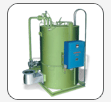 Thermic Fluid Heaters: TFO Series